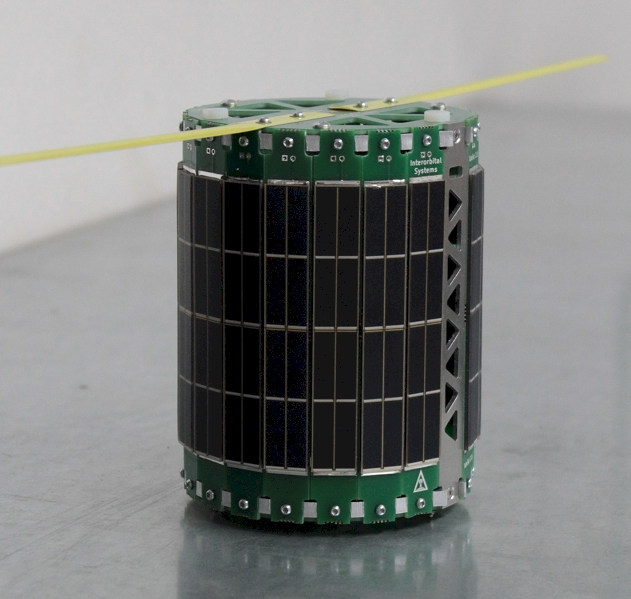 TubeSat 2.0